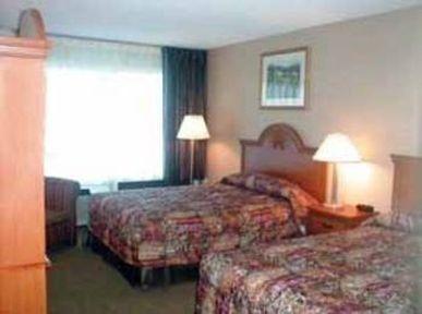 Express Inn & Suites Greenville Εξωτερικό φωτογραφία