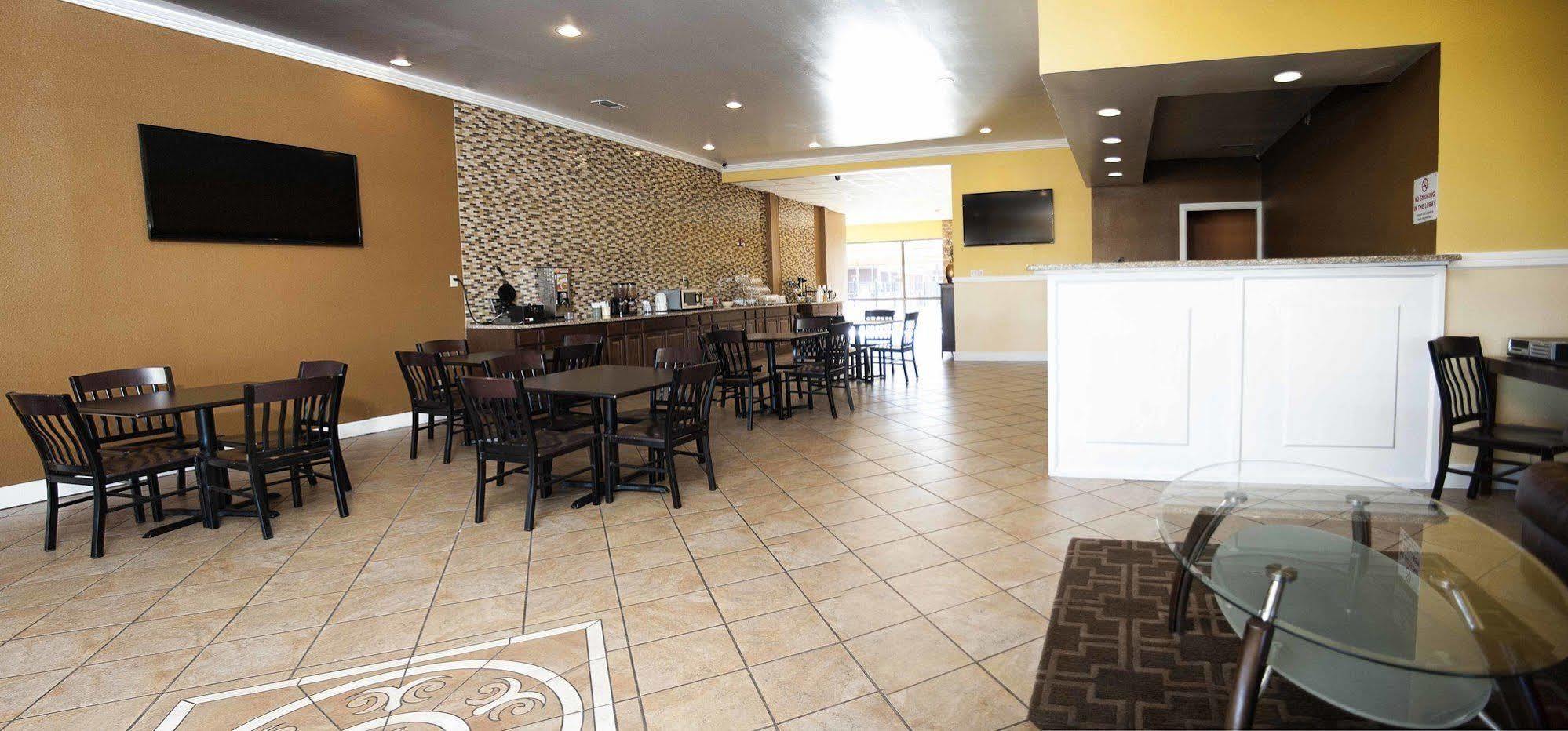 Express Inn & Suites Greenville Εξωτερικό φωτογραφία