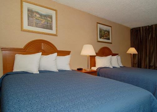 Express Inn & Suites Greenville Δωμάτιο φωτογραφία